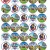Cupcake Toppers Paw Patrol